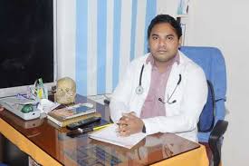 Dr Raghunath Nallatheegala